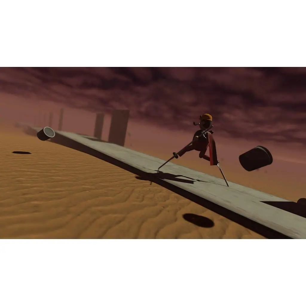 Ключ активації Microsoft Stilt Fella для Xbox One/Series S/X - фото 2