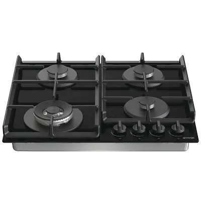 Варочна поверхня Gorenje GTW641EB - фото 2