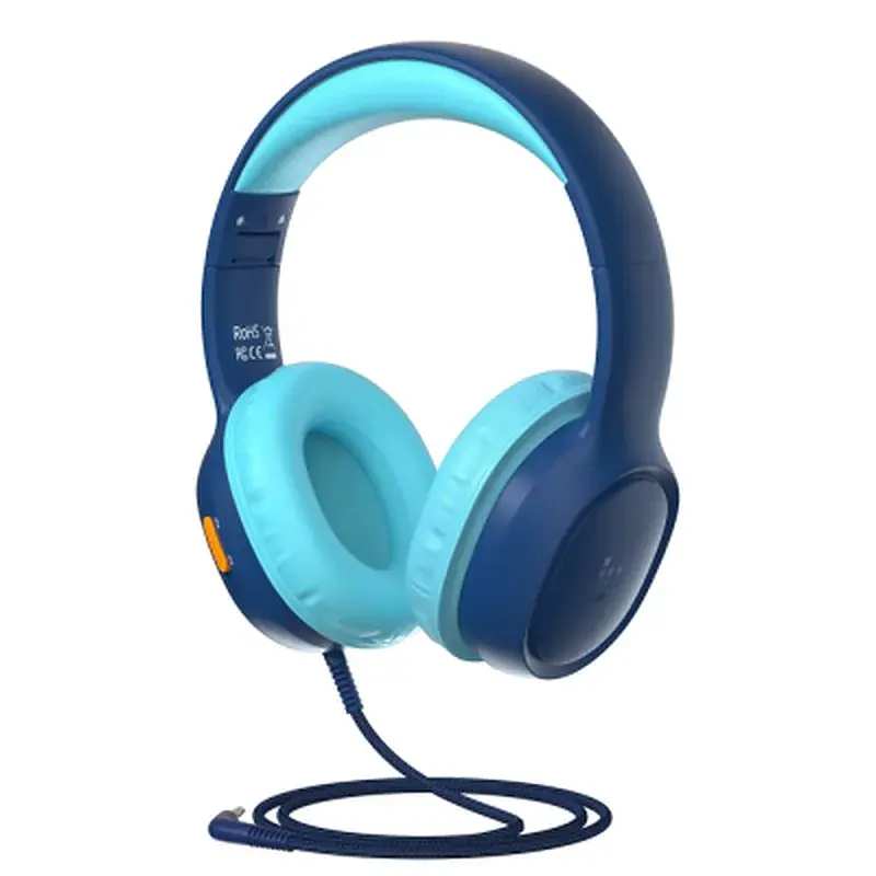 Навушники Tronsmart KH01 Blue (1078351) - фото 6