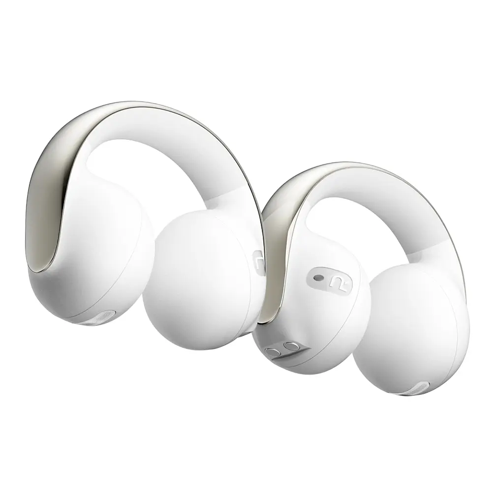 Навушники Blackview Airbuds 13 White (BVAIB13WH) - фото 2