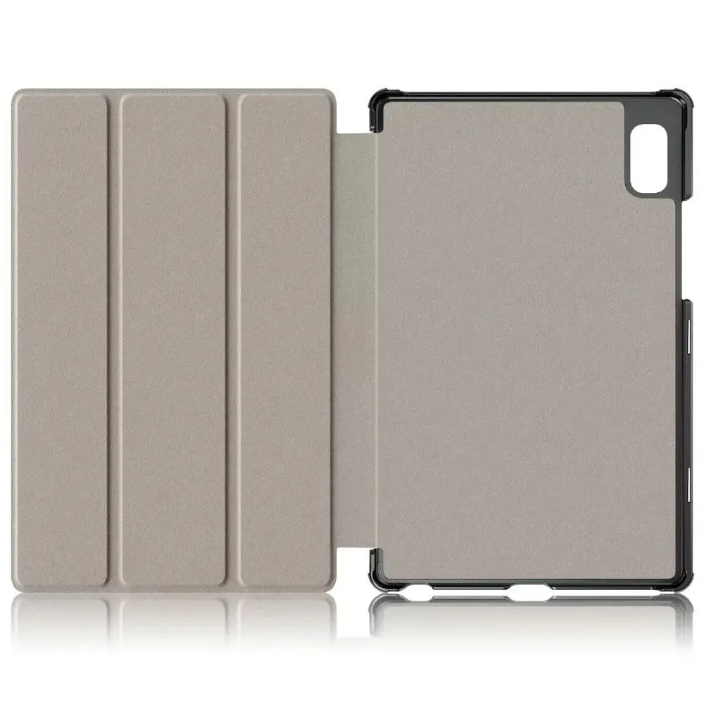 Чохол HardCase Lenovo Tab M9 TB310XU TB310FU Синій - фото 5