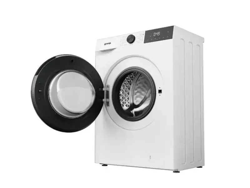 Пральна машина автоматична Gorenje WG2PS72A12/UA - фото 4