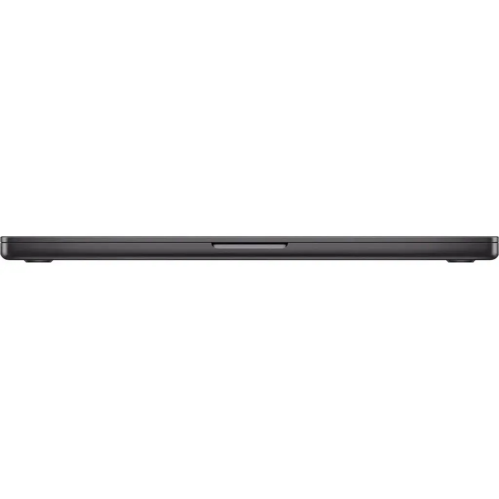 Ноутбук Apple MacBook Pro 16'' M3 Max 48GB/1TB Space Black 2023 [MUW63] [96079] - фото 4