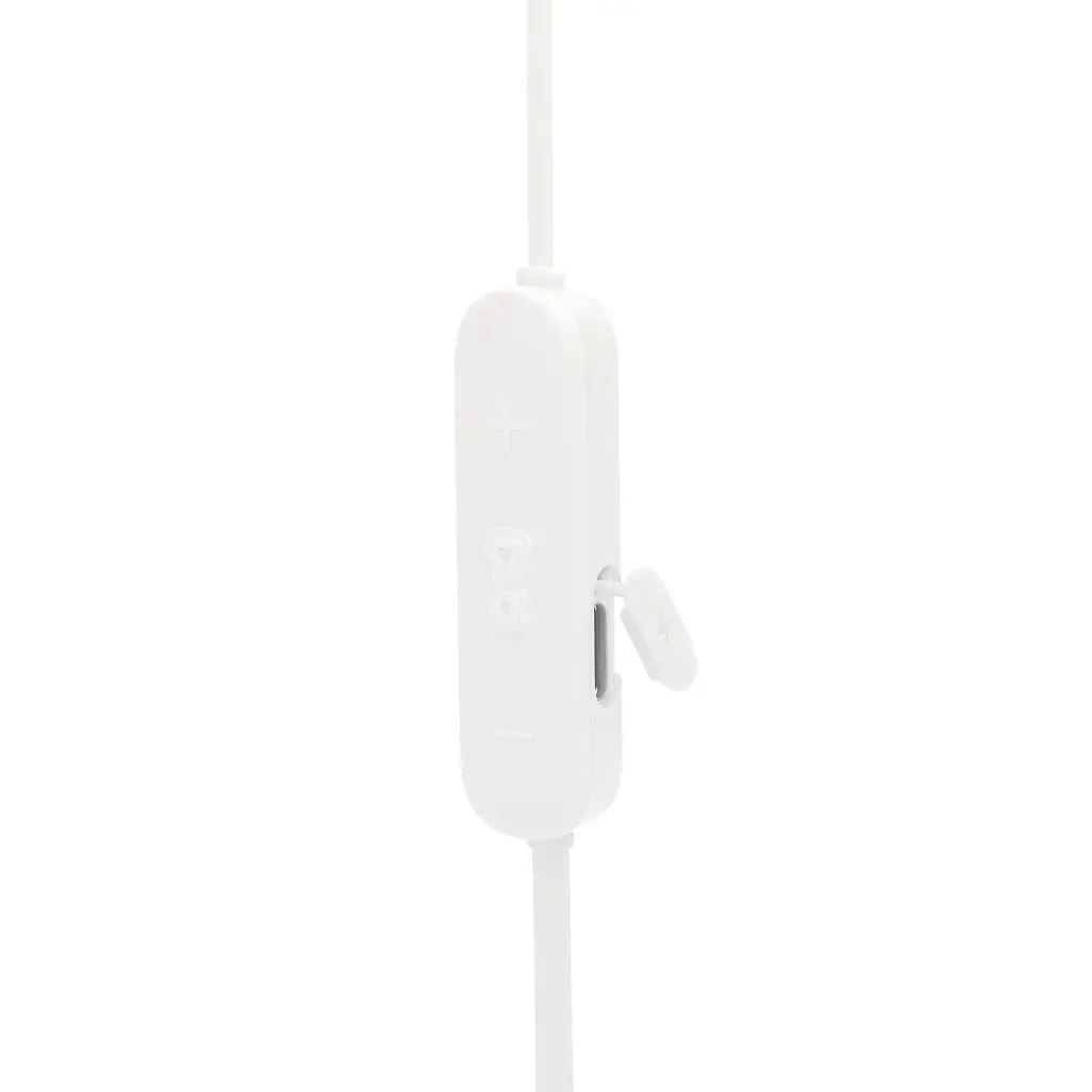 Навушники JBL Tune 135BT White (JBLT135BTWHT) - фото 4