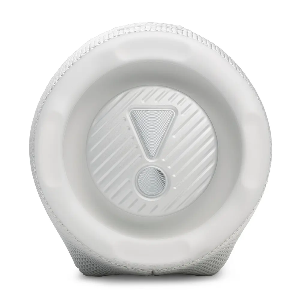 Акустична система JBL Charge 6 White (JBLCHARGE6WHT) - фото 6