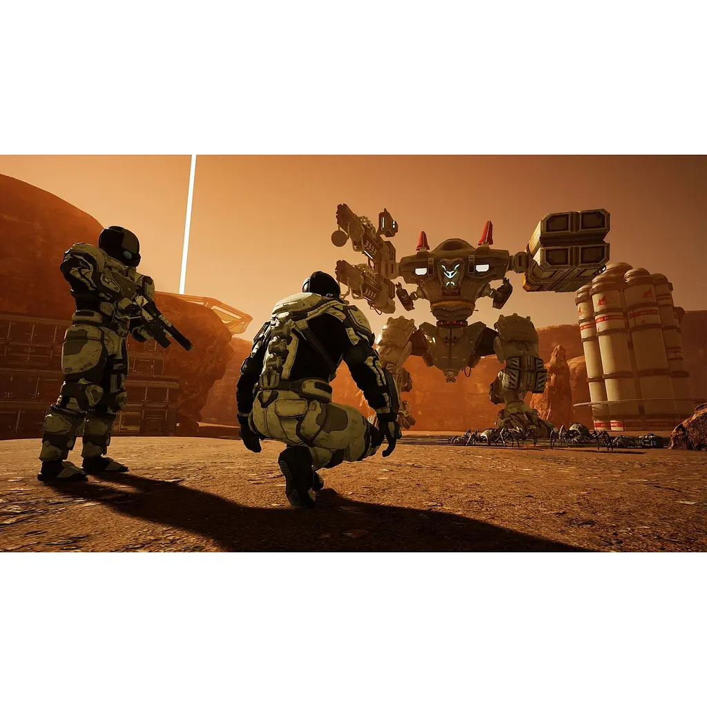 Ключ активації Microsoft Memories of Mars для Xbox One/Series - фото 2