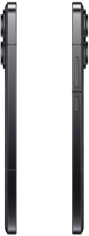 Смартфон Xiaomi POCO F6 Pro 12/512GB Black - фото 7