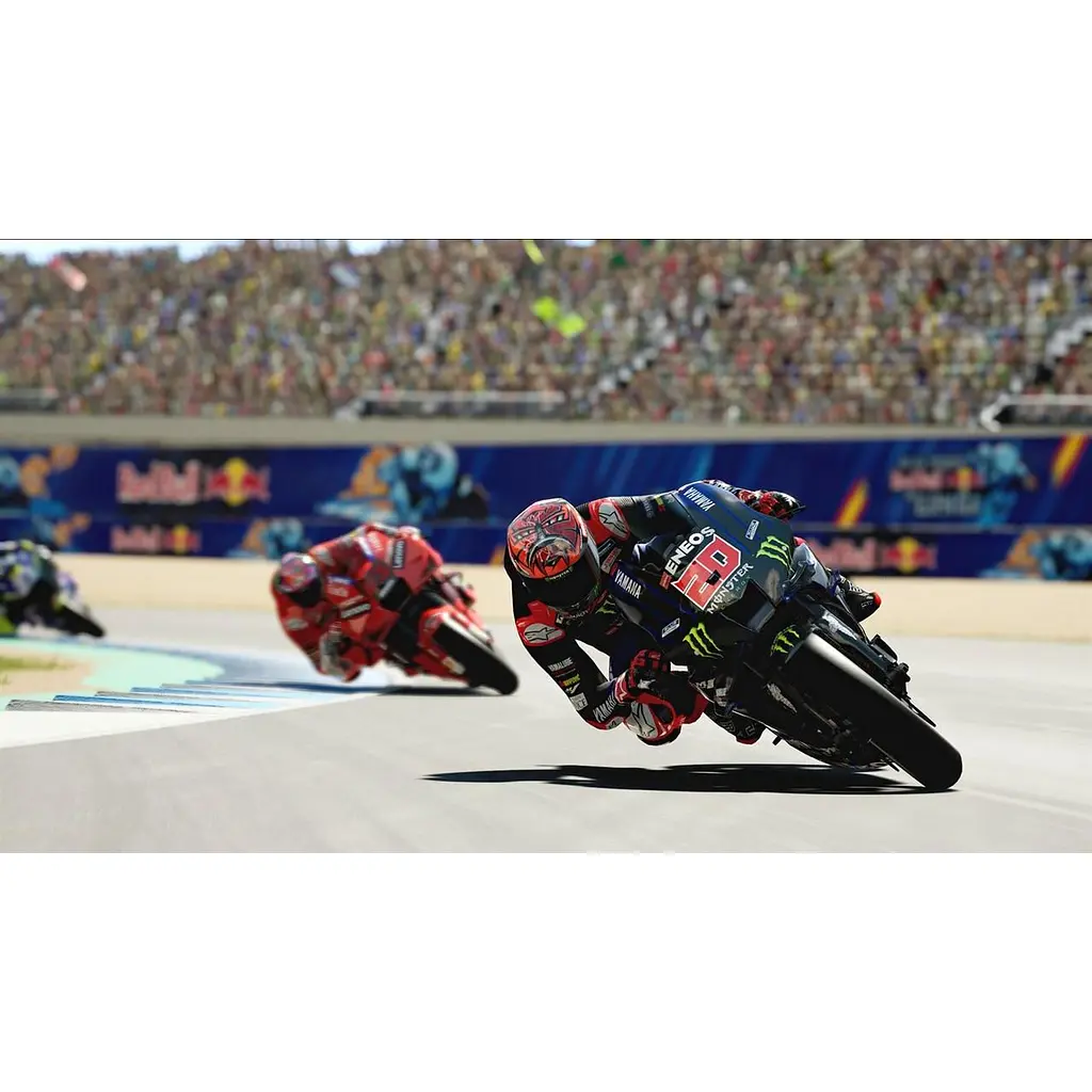 Ключ активации Microsoft MotoGP 21 для Xbox One/Series - фото 10