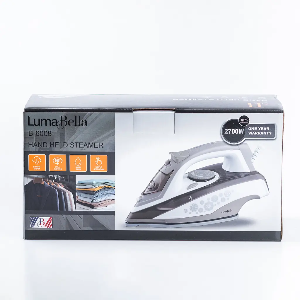 Праска Luma Bella B-6008 - фото 8