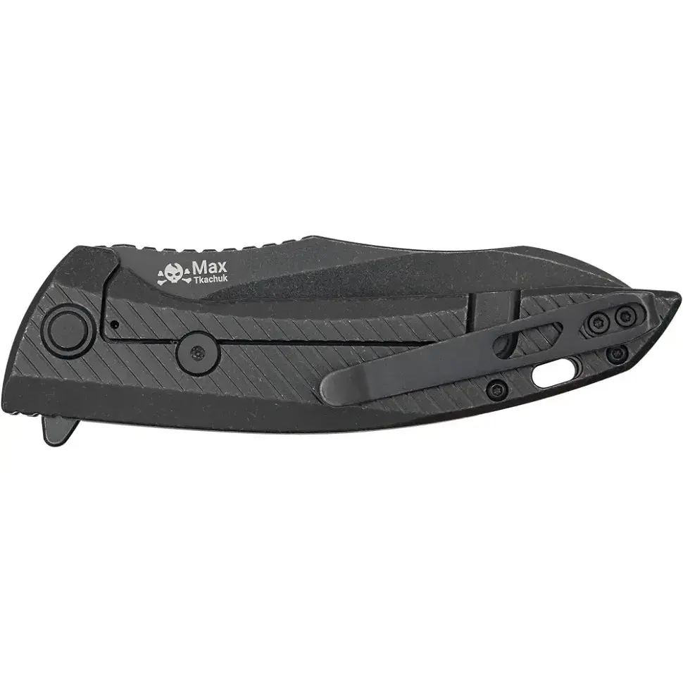Ніж Skif Vulture BSW Black (OL-008DBSWB) - фото 3