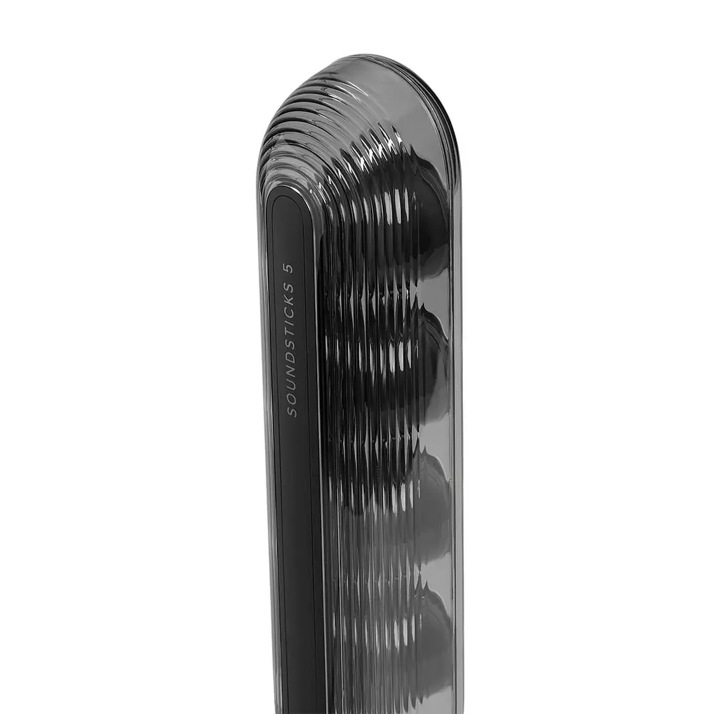 Акустична система HARMAN KARDON SoundStik 5 Black (HKSOUNDSTK5BEP) - фото 7