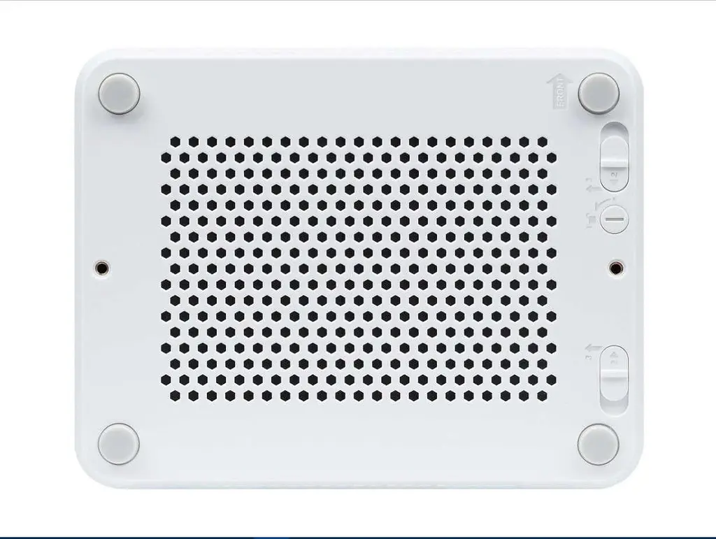BarebOne-неттоп Asus NUC 14 Pro Plus Kit RNUC14RVSU700002I (90AR0051-M000A0) - фото 8