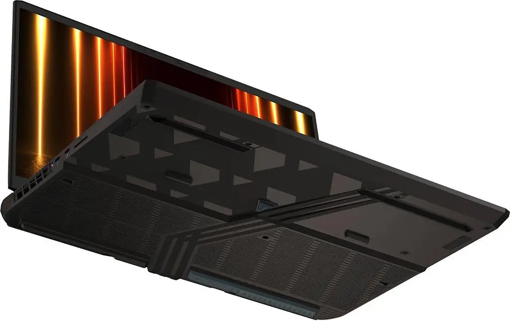Ноутбук MSI 16 Vector 16 HX AI A2XWIG 2560x1600 IPS 240Hz/Intel Ultra 9 275HX/16GB/1TB/RTX 5080/W11H/Gray (A2XWIG-050US) - фото 6