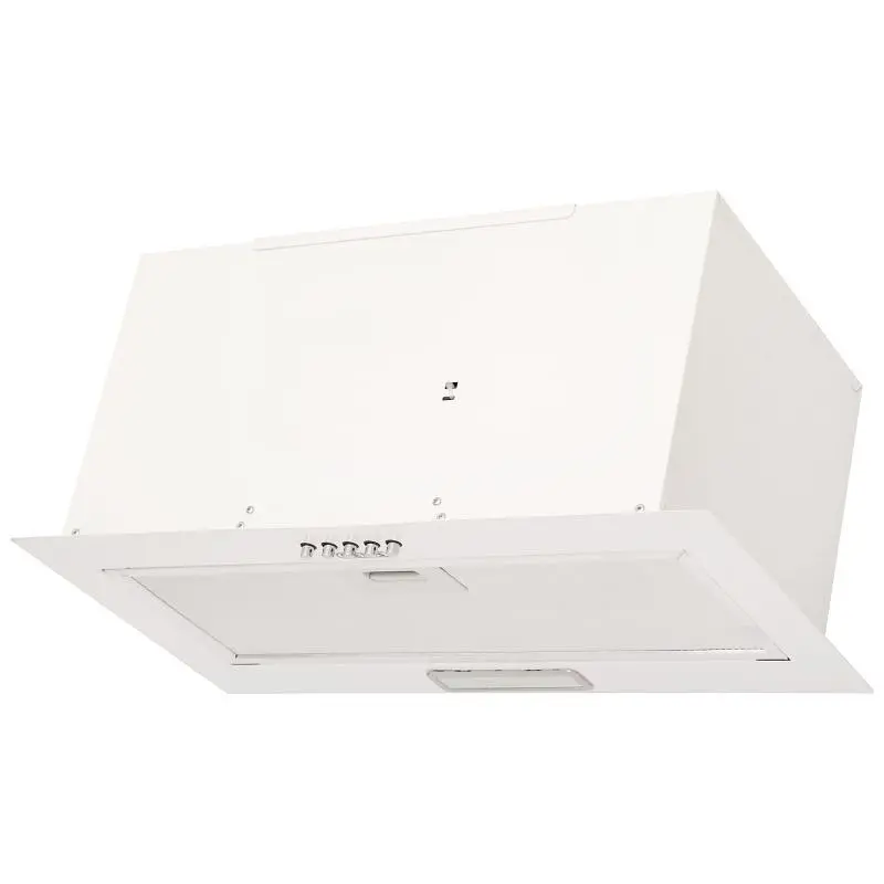Витяжка ELEYUS UNIA 800 LED 52 WH - фото 3