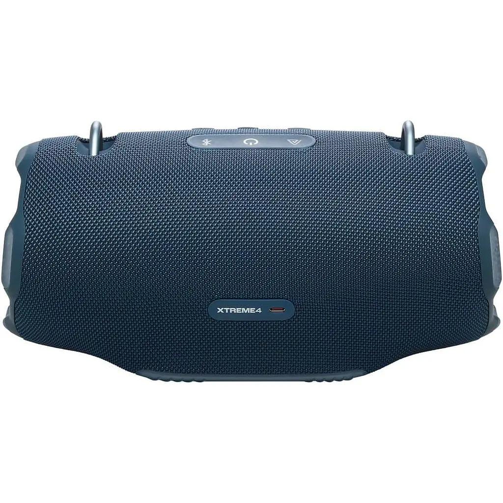Портативная акустика JBL Xtreme 4 Blue (JBLXTREME4BLUEUNA) - фото 4