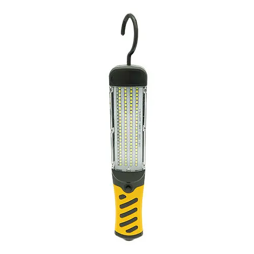 Акумуляторний LED ліхтар 100LED 28Вт (4000мАч) Стандарт hoz0006850 - фото 2