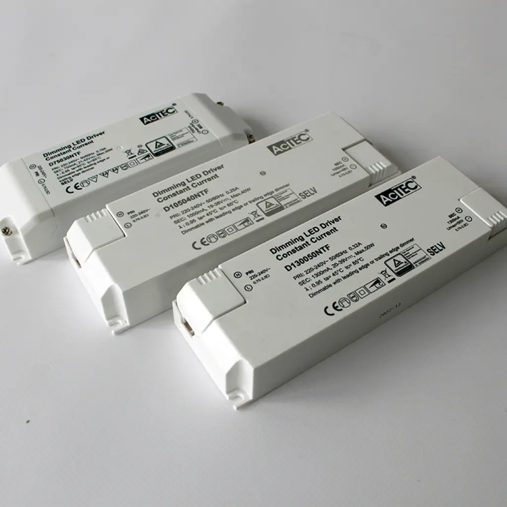 Блок живлення Friendlylight димірований MA-DIM 21-42V 1200 mA Dimmable FL0047 - фото 3