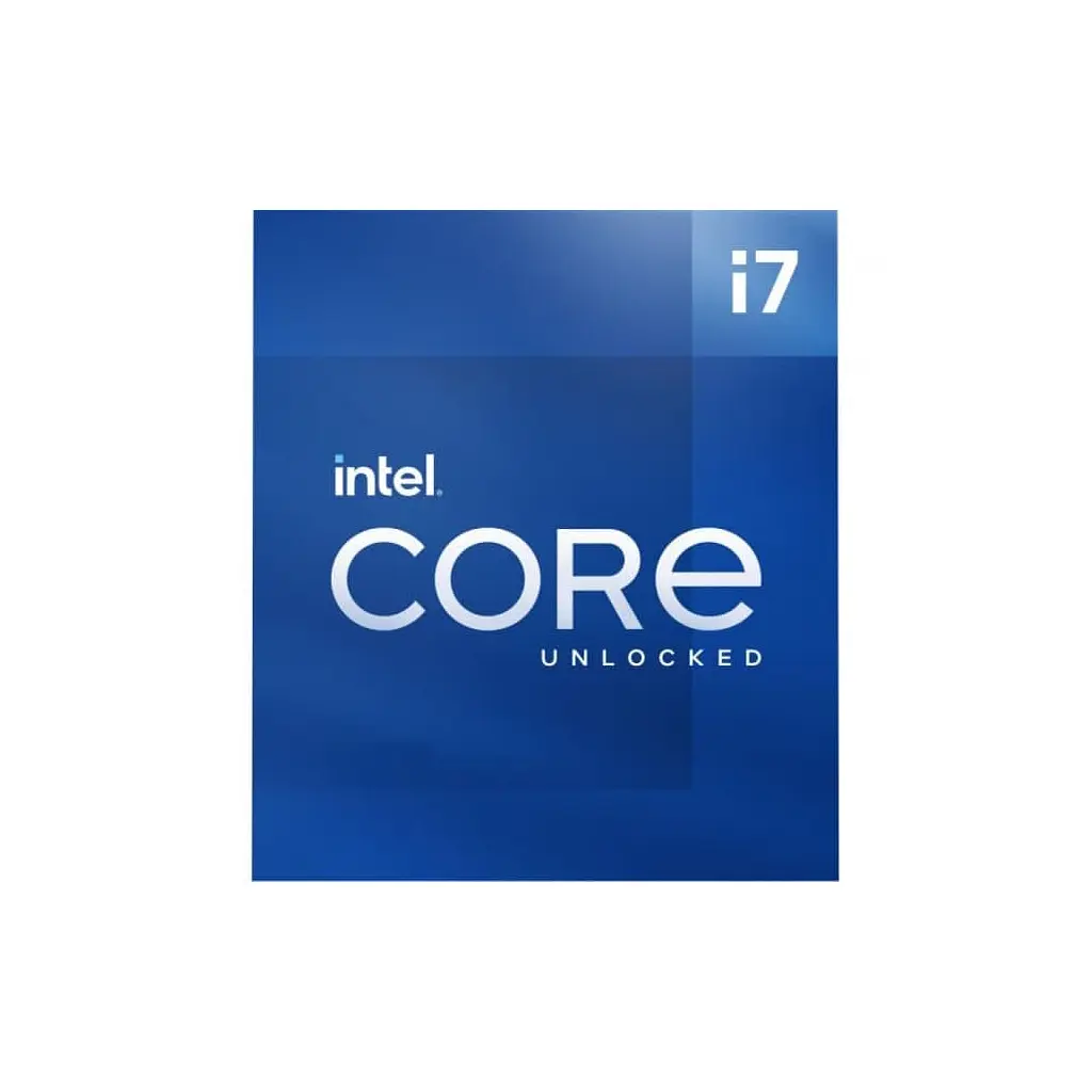 Процесор INTEL Core™ i7 12700K (BX8071512700K) - фото 2
