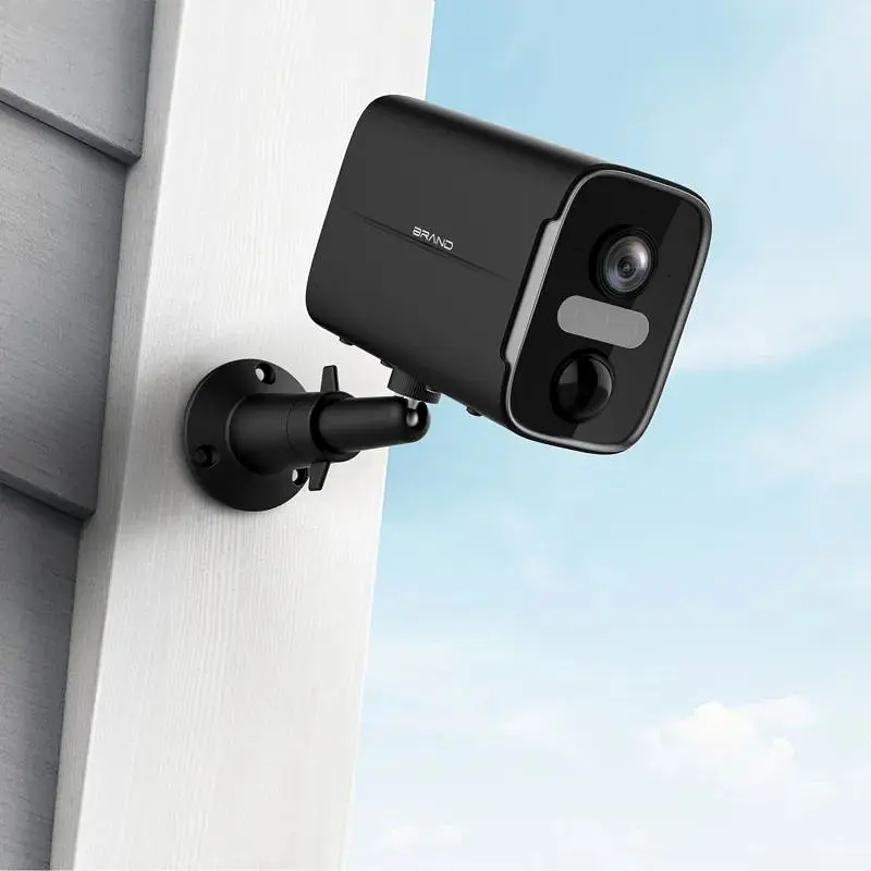 Вулична камера відеоспостереження Nectronix S6 до 1 місяця роботи 4G (100965) - фото 4