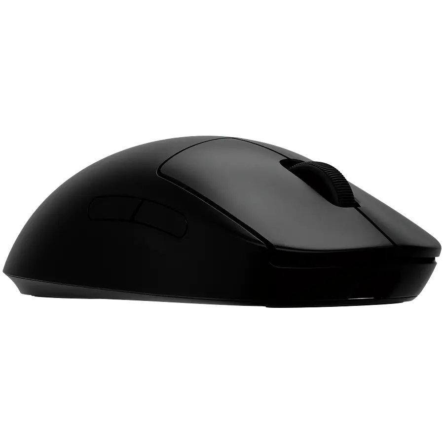 Миша Logitech PRO 2 Lightspeed Чорний (910-007295) - фото 5