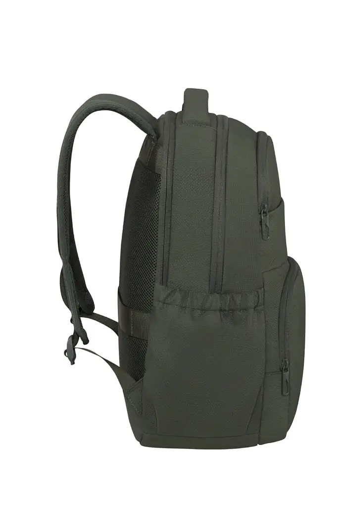 Рюкзак 15,6" American Tourister URBAN GROOVE DARK KHAKI 47x31x24 24G*C1077 - фото 6