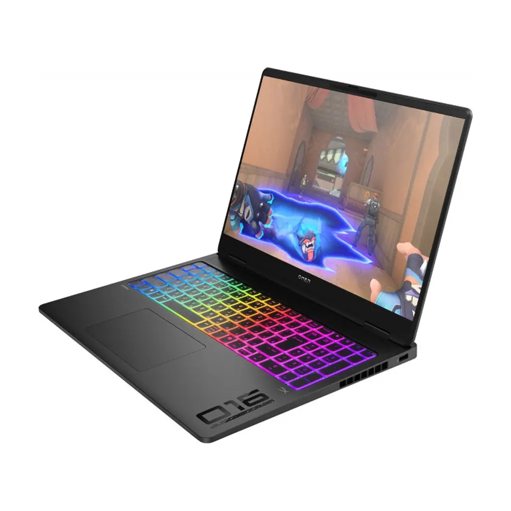 Ноутбук HP OMEN MAX 16-ak0010ua (C9RZ5EA) - фото 3