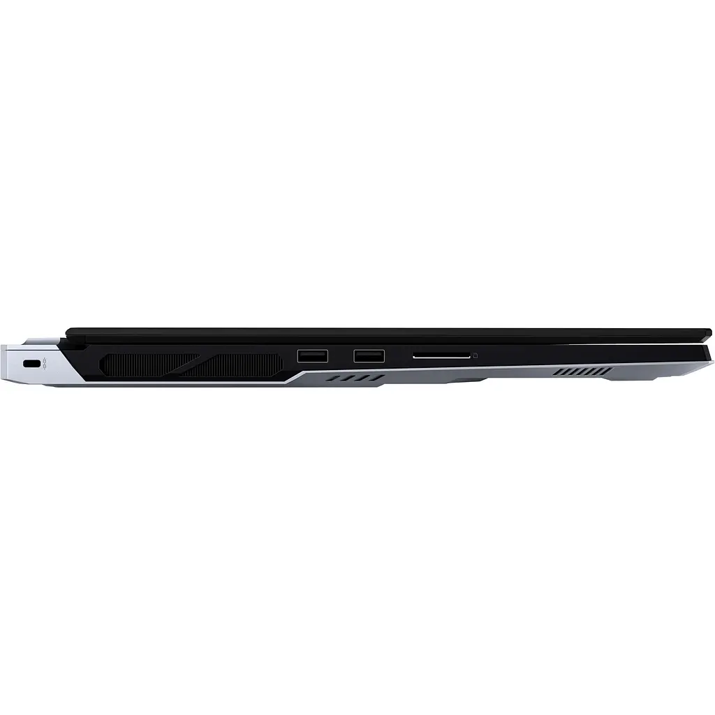 Ноутбук MSI Titan 18 HX AI A2XWJG-614US (TITAN18HXA2614) [145922] - фото 10