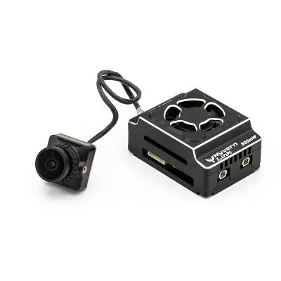 Відеосистема FPV Emax Wyvern Link OpenIPC 800mW VTX V2 (0110003188) - фото 8