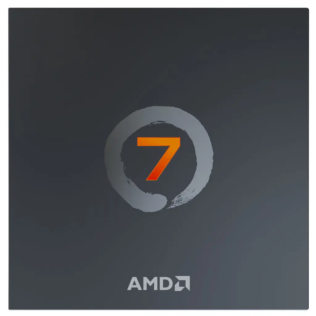 Процесор AMD Ryzen 7 7700 (100-100000592BOX) - фото 4