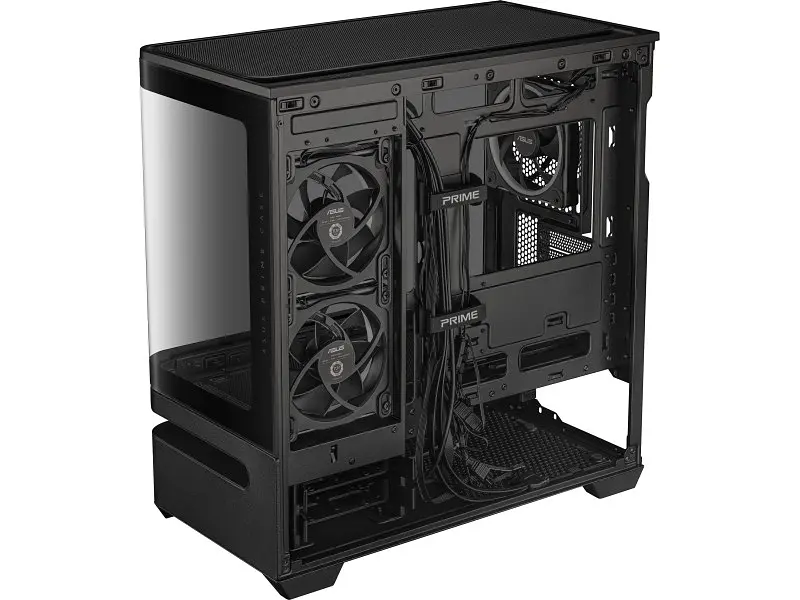 Корпус Asus Prime AP202 ARGB Black (90DC00P0-B19000) - фото 5