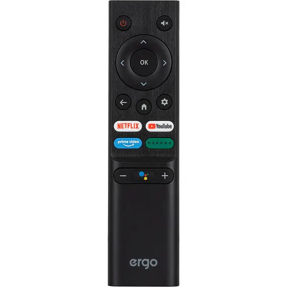 Телевiзор ERGO 43GFS6500 - фото 8