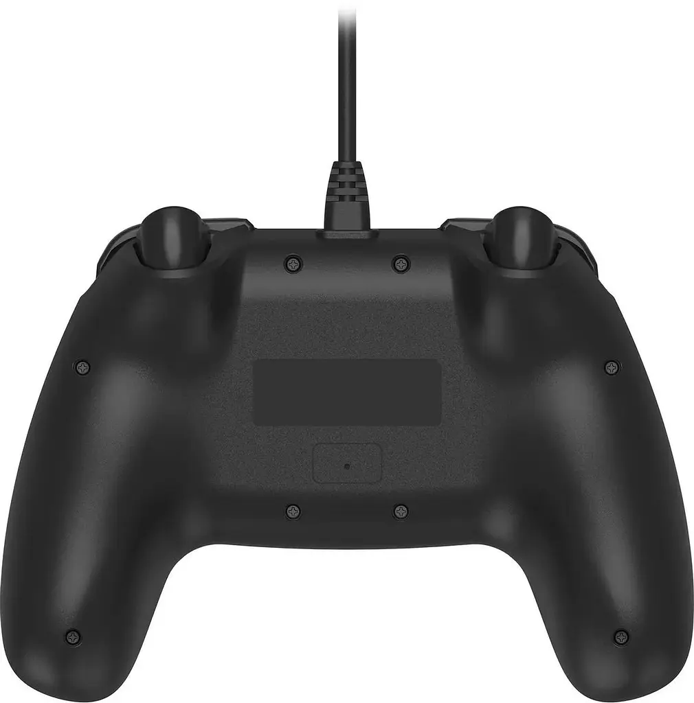 Геймпад Bloody GP30 для ПК, PS3, Switch та Android, USB чорно-червоно-сірий 1.8 м - фото 7