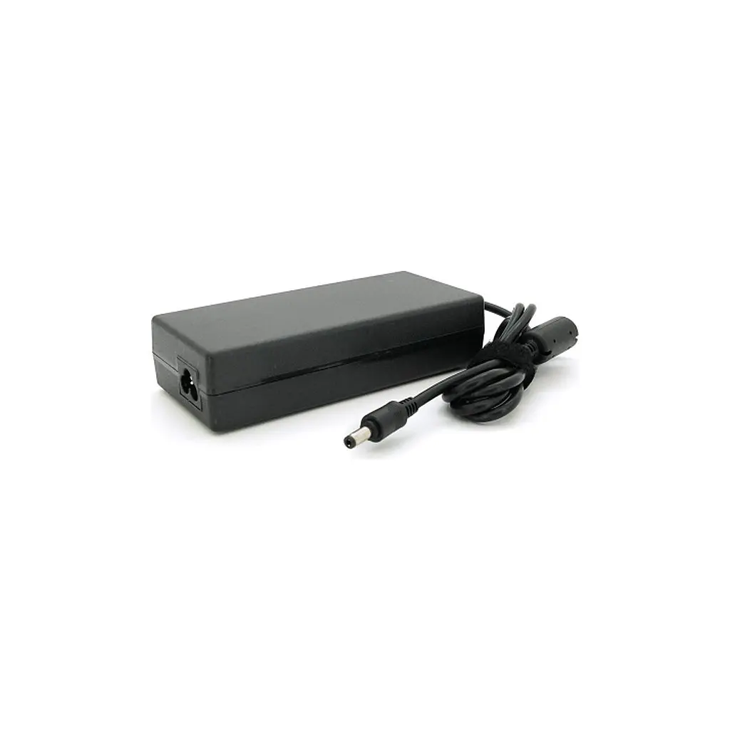 Блок живлення до ноутбуку Merlion ASUS 120W 19V 6.32А, 5.5x2.5 (33364 / LAS120/19-5.5x2.5)