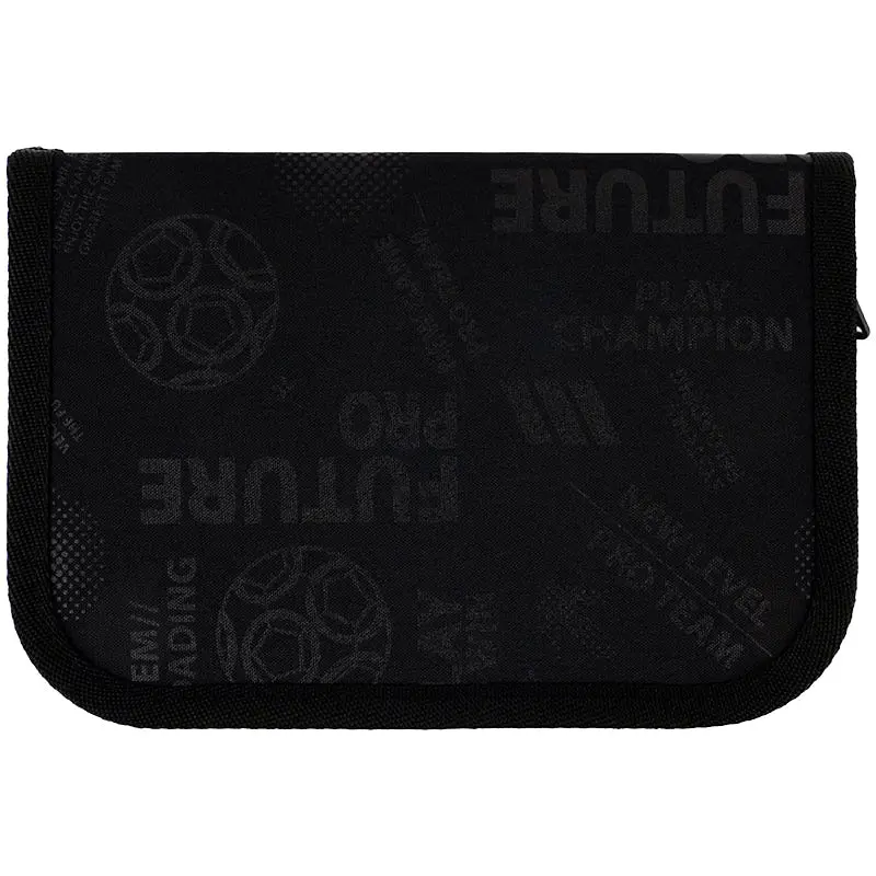 Пенал Kite Play&Win черный (K25-621-2) - фото 5