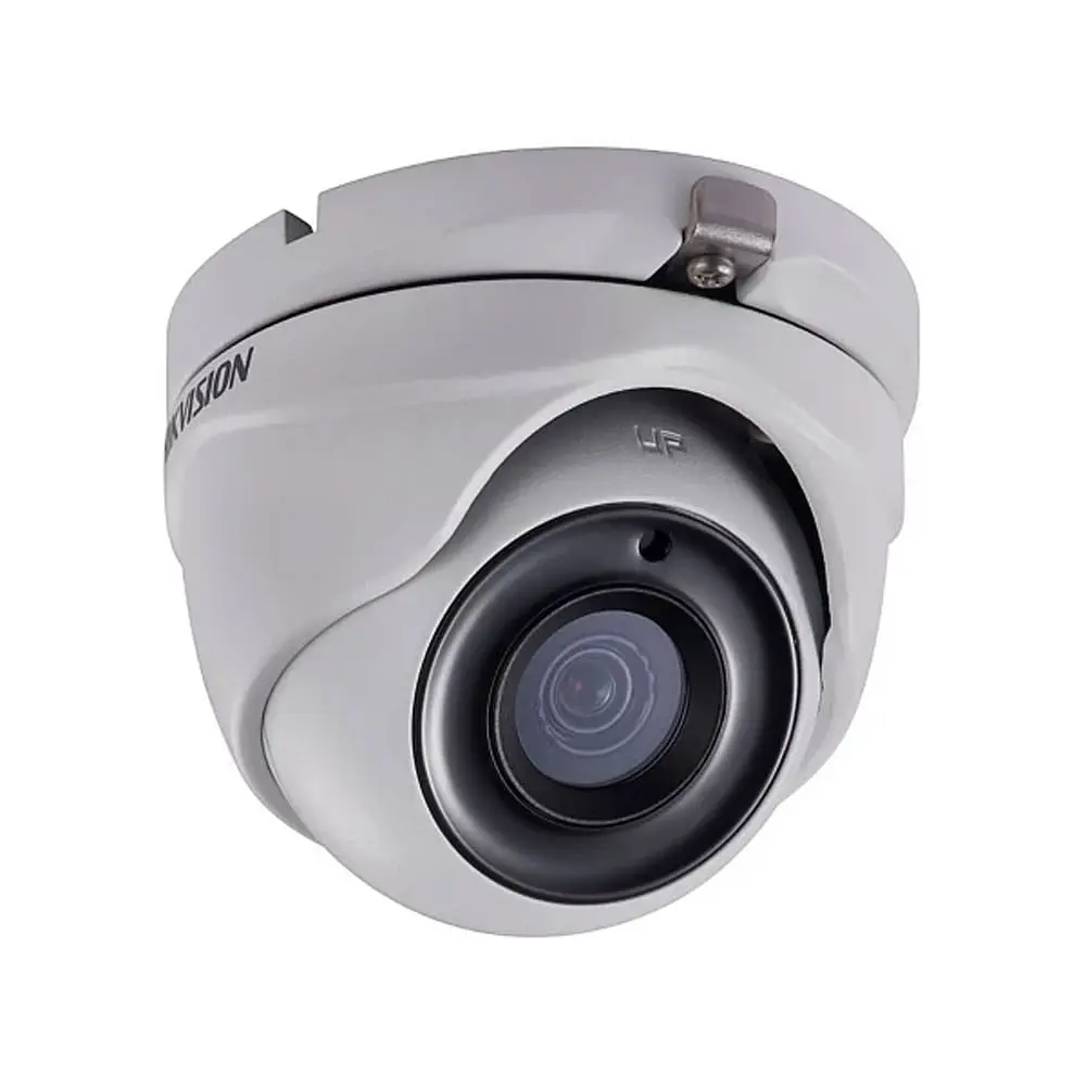 Відеокамера DS-2CE56H0T-ITME Hikvision 5Mp f=2.8mm (99-00002668) - фото 2