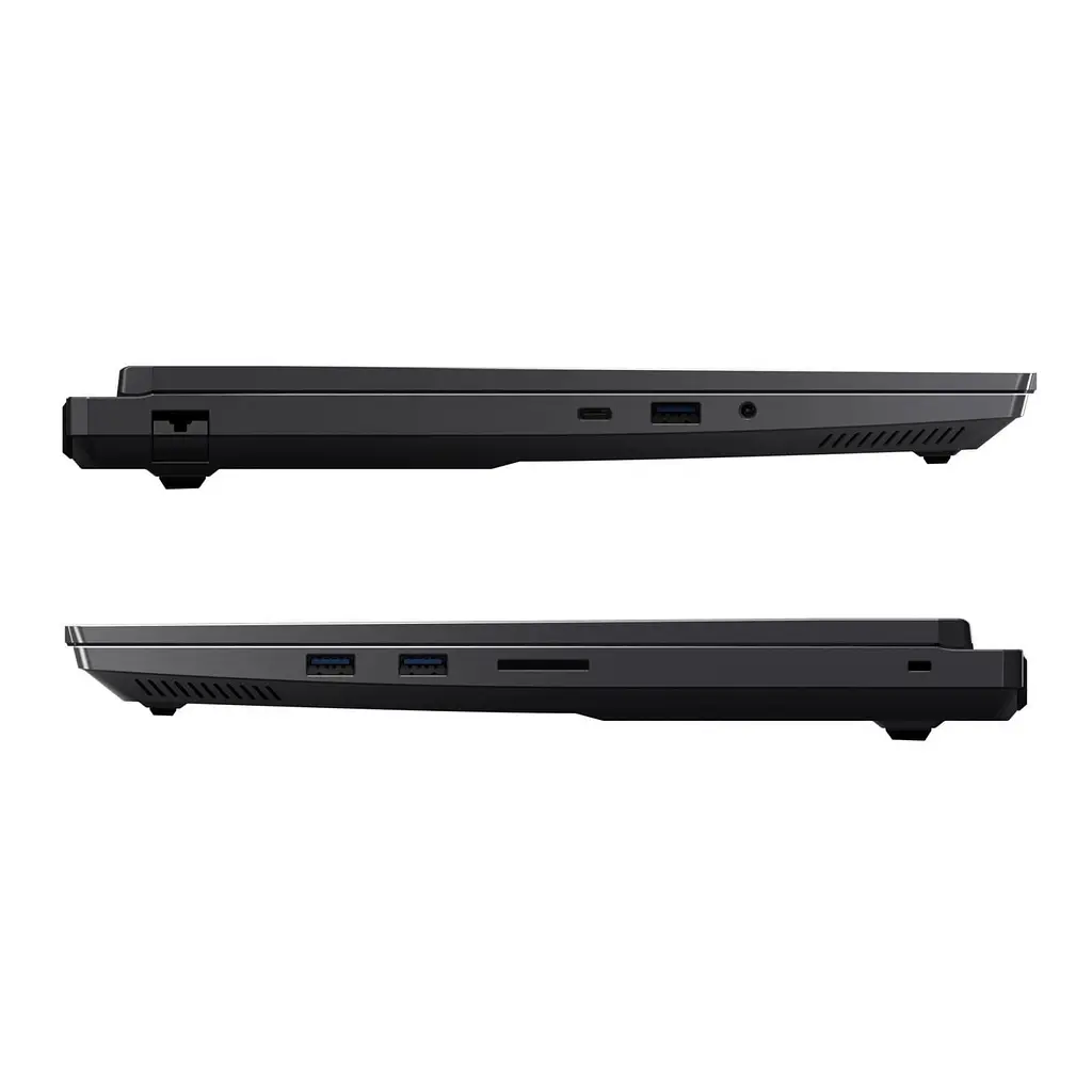 Ноутбук Dream Machines 16 RT5090-16UA312.5K 300Hz/Ryzen 9 9955HX3D/32GB/1TB/RTX 5090 24GB/DOS (RT5090-16UA31) - фото 7