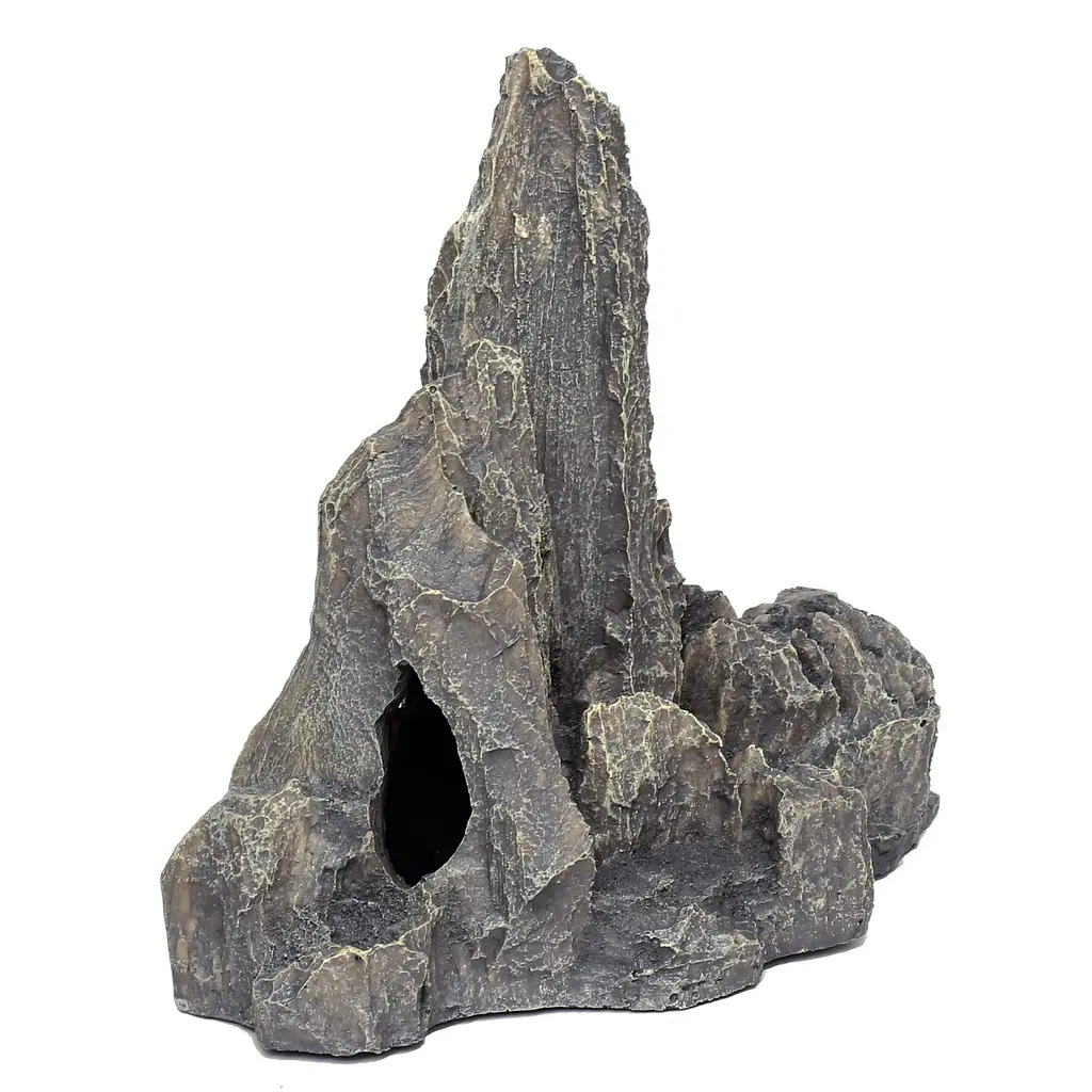 Декорація скелі Hobby Guilin Rock 2 23x11x21 см (40113) - фото 2