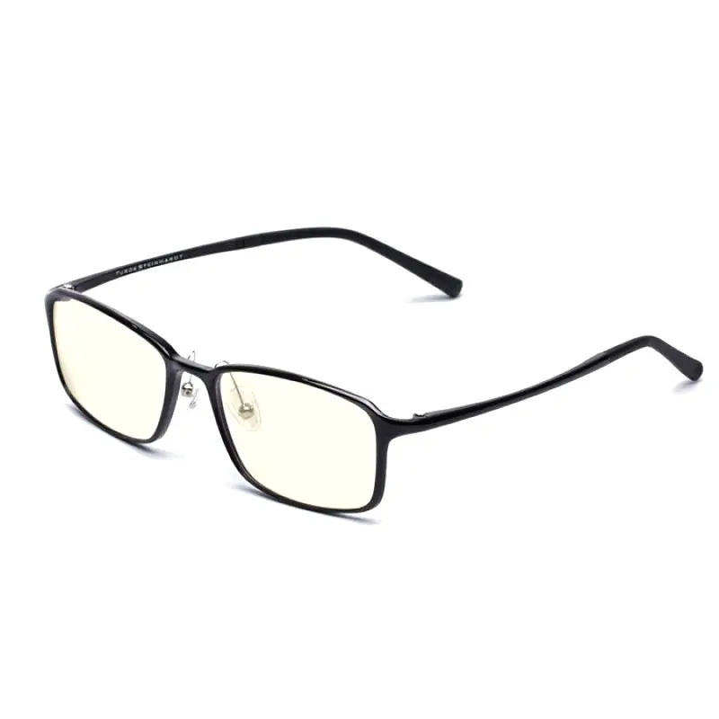Комп'ютерні окуляри Xiaomi Turok Steinhardt Anti Blue Glasses (FU006) Black - фото 3