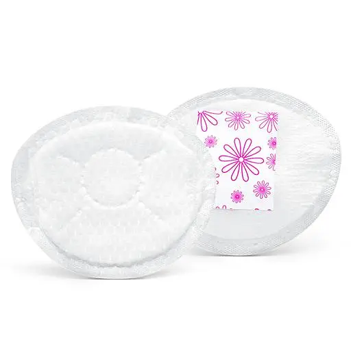 Одноразовые прокладки в бюстгальтер Medela Disposable Nursing Pads 30 шт. (101037033) - фото 2