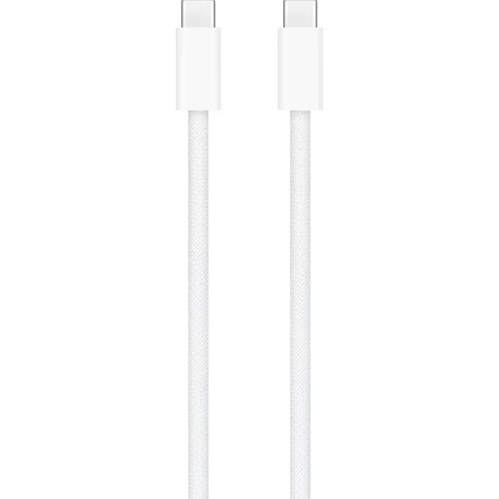 Клавіатура Apple Magic Keyboard USB-C White (MXCL3) Box [126249] - фото 5