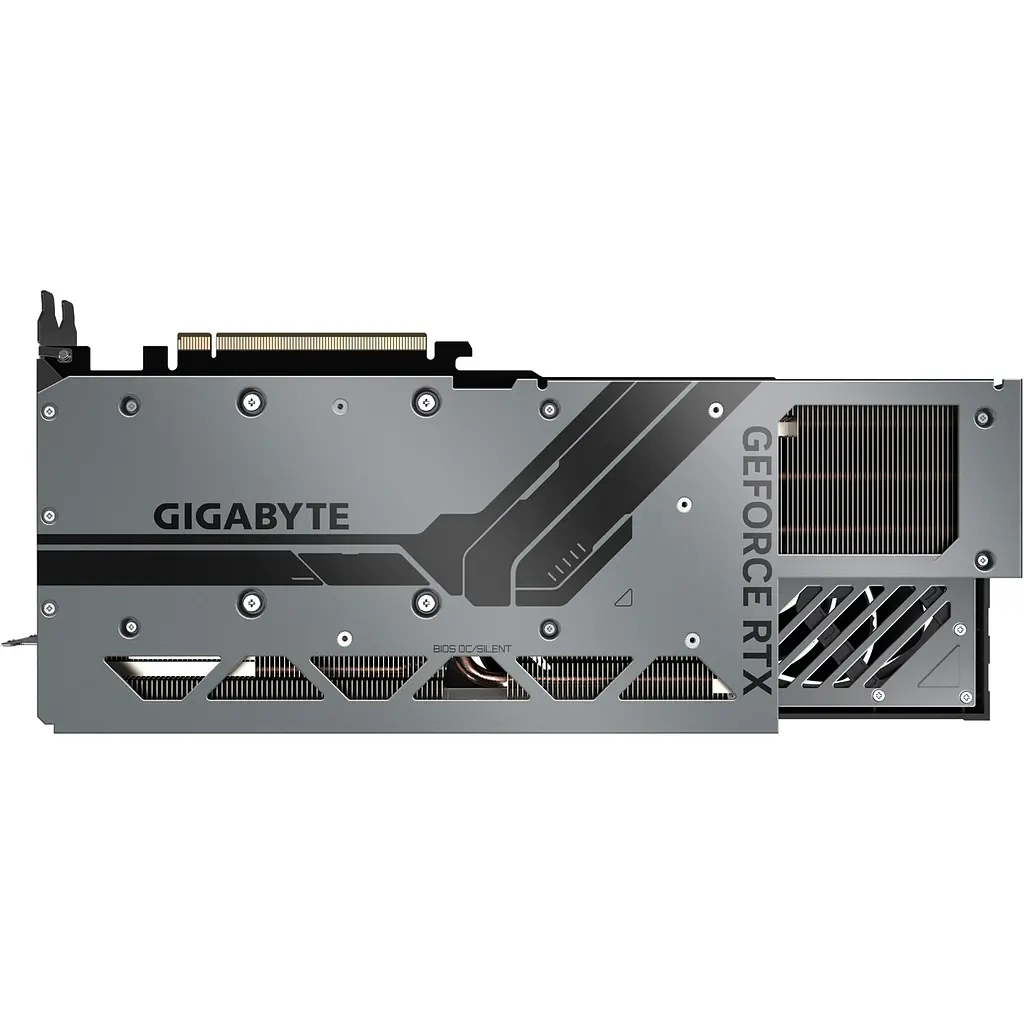 Відеокарта Gigabyte GeForce RTX 4080 SUPER Windforce V2 16GB [GV-N408SWF3V2-16GD] [104543] - фото 7
