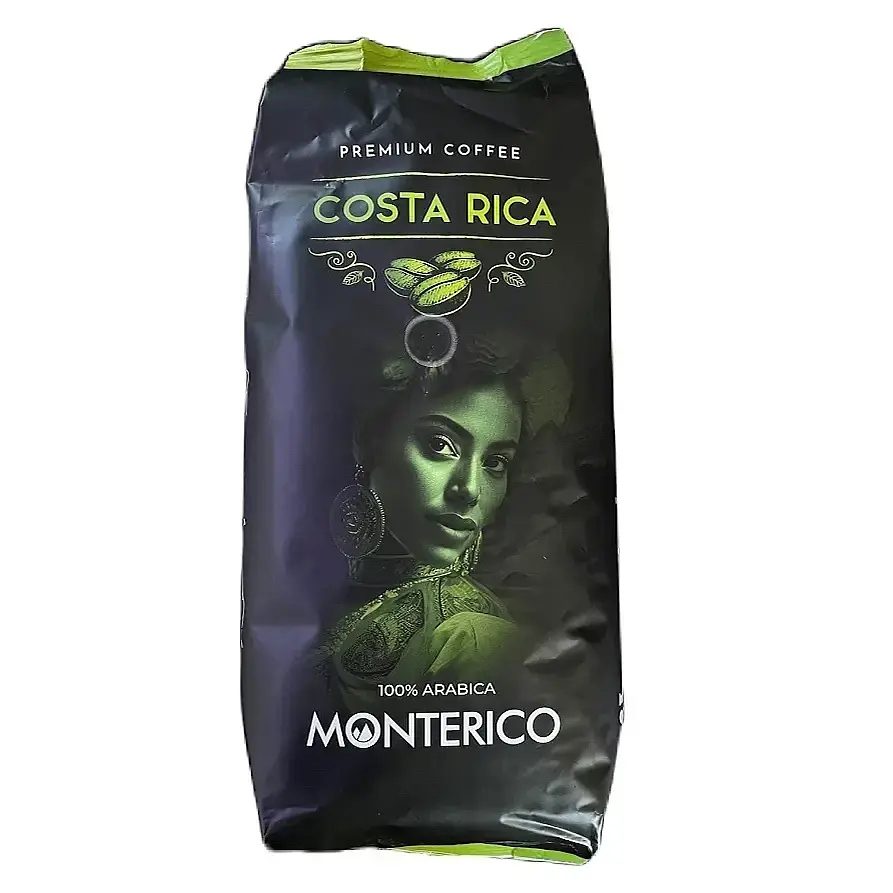 Кава Monterico Costa Rica у зернах 1 кг - фото 3