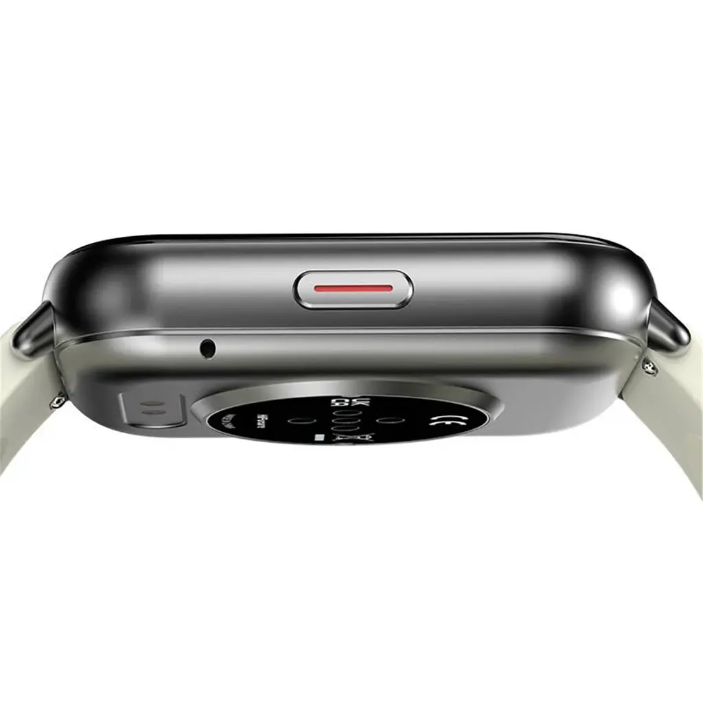 Смарт-годинник HiFuture zone 2 silver (zone2.silver) - фото 6