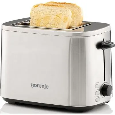 Тостер Gorenje (T800DS) - фото 3