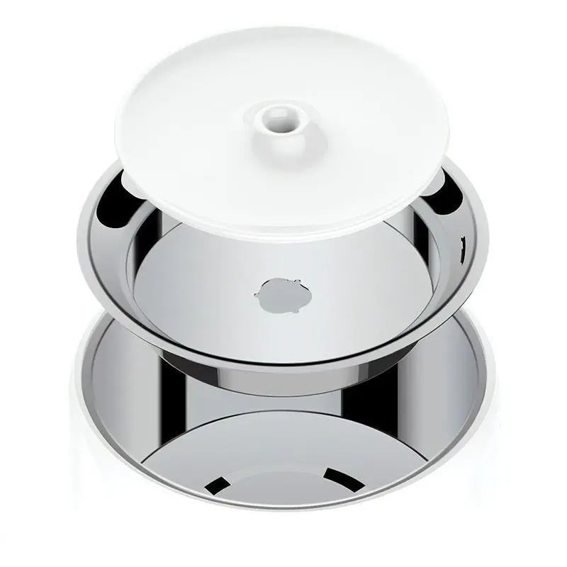 Поилка PETKIT Eversweet 3 PRO Water Fountain White P4108 - фото 2