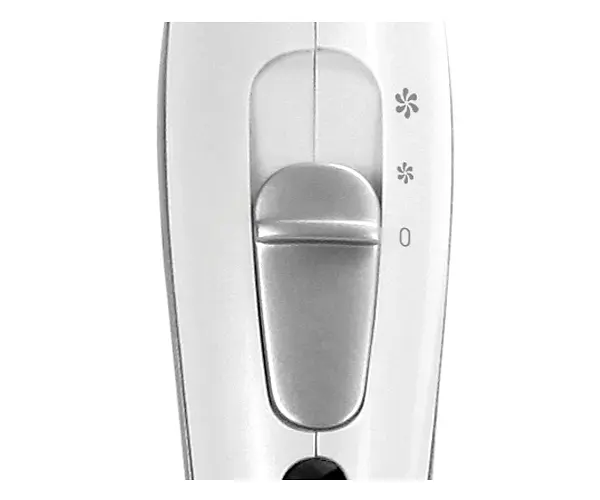 Фен дорожній Trisa Compact 1018.7912 - фото 3