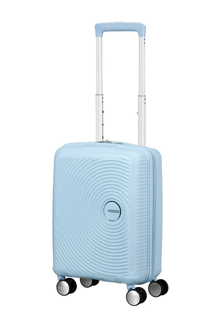 Дитяча Валіза Xs 47 См American Tourister SOUNDBOX MINI PASTEL BLUE 47x32x21 MG8*22001 - фото 10