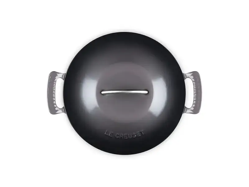 Каструля Le Creuset Modern Heritage Round Casserole 21700264442430 - фото 2