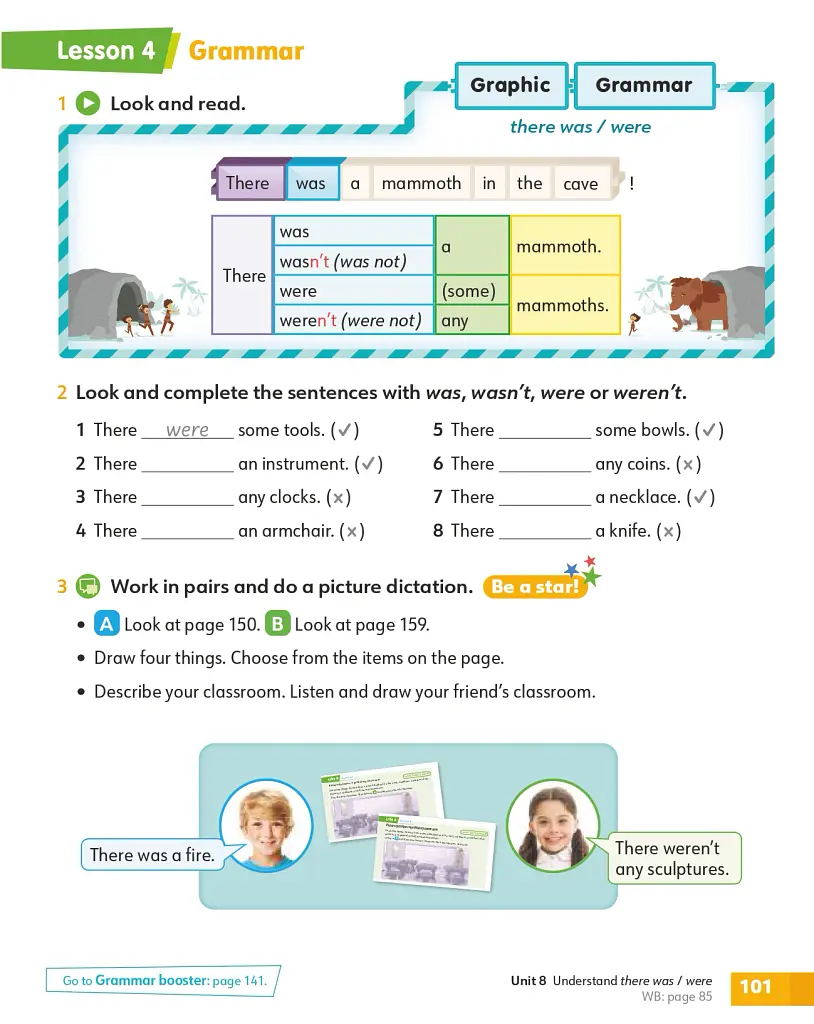 Academy Stars Second Edition Level 3 Pupil's Book with Navio App and Digital - Елісон Блер - фото 7