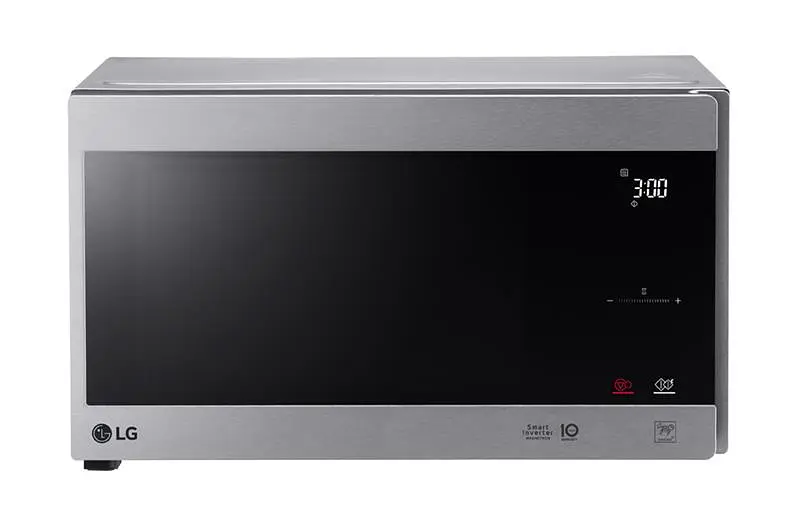 Мікрохвильова піч LG MH6595CIS
